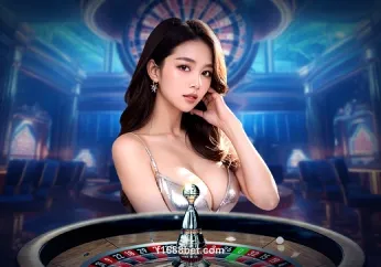 f1688 bet Roulette