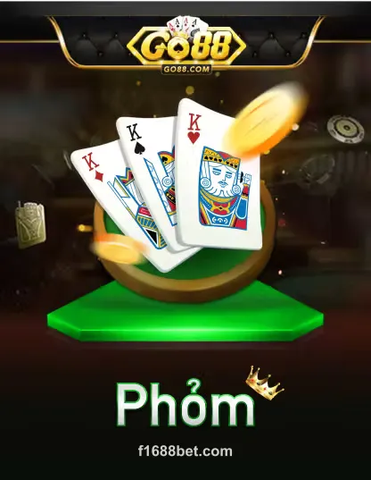 Hình ảnh Go Phom Portrait tại f1688 bet